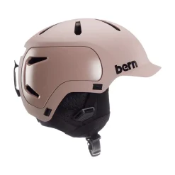 Bern Watts 2.0 MIPS Helmet- Helmets|Helmets