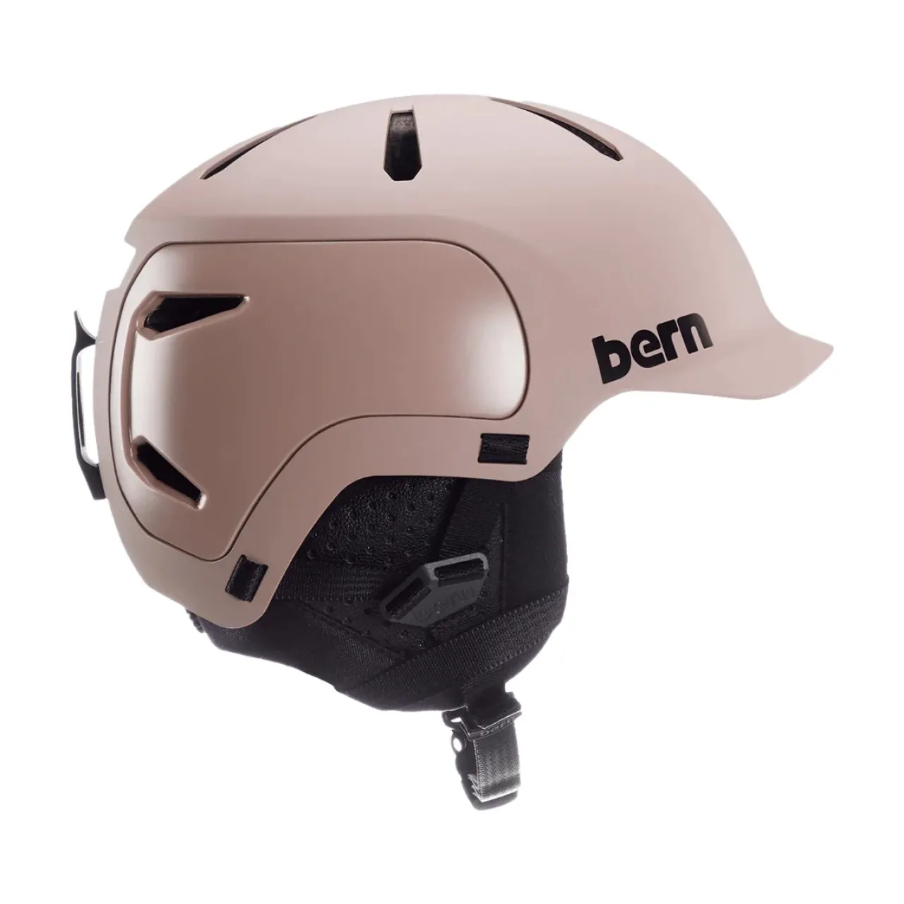 Bern Watts 2.0 MIPS Helmet- Helmets|Helmets