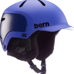 Bern Watts 2.0 MIPS Helmet- Helmets|Helmets