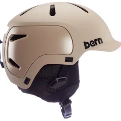 Bern Watts 2.0 MIPS Helmet- Helmets|Helmets