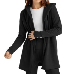 Beyond Yoga On The Go Jacket - Women's-Women Active Clothing|Snow Clothing