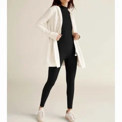 Beyond Yoga On The Go Jacket - Women's-Women Active Clothing|Snow Clothing