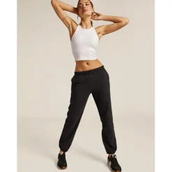 Beyond Yoga On The Go Joggers - Women's-Women Active Clothing|Active Bottoms