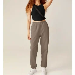 Beyond Yoga On The Go Joggers - Women's-Women Active Clothing|Active Bottoms