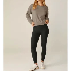 Beyond Yoga On The Go Pullover - Women's-Women Casual Clothing|Sweatshirts & Fleece