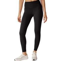 Beyond Yoga Powerbeyond High Waisted Pocket Midi Legging - Women's-Women Active Clothing|Active Bottoms