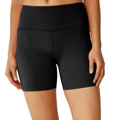 Beyond Yoga Powerbeyond Strive Pocket Biker Shorts - Women's-Women Active Clothing|Active Bottoms