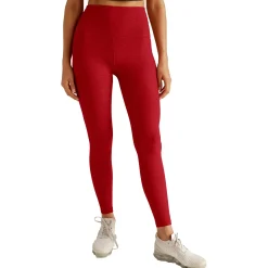 Beyond Yoga Spacedye Caught In The Midi High Waisted Leggings - Women's-Women Active Clothing|Active Bottoms