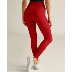 Beyond Yoga Spacedye Caught In The Midi High Waisted Leggings - Women's-Women Active Clothing|Active Bottoms