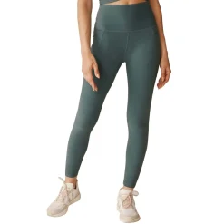 Beyond Yoga Spacedye Out Of Pocket High-Waisted Midi Leggings - Women's-Women Active Clothing|Active Bottoms