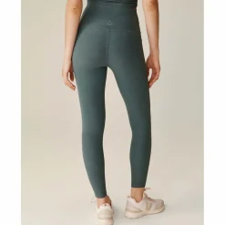 Beyond Yoga Spacedye Out Of Pocket High-Waisted Midi Leggings - Women's-Women Active Clothing|Active Bottoms