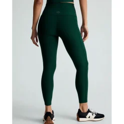 Beyond Yoga Spacedye Out Of Pocket High-Waisted Midi Leggings - Women's-Women Active Clothing|Active Bottoms