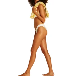 Billabong Eye-Lit Hike Bikini Bottoms - Women's-Women Swimsuits|Casual Clothing
