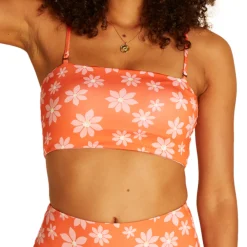 Billabong Out West Tube Bikini Top - Women's-Women Swimsuits|Casual Clothing