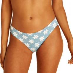 Billabong Sweet Country Lowrider Bikini Bottom - Women's-Women Swimsuits|Casual Clothing