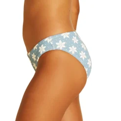 Billabong Sweet Country Lowrider Bikini Bottom - Women's-Women Swimsuits|Casual Clothing