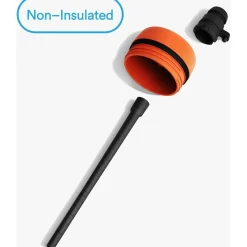 Bivo Duo 25oz Water Bottle- Water Bottles & Cages