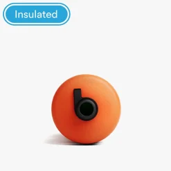 Bivo Trio Mini 17oz Water Bottle- Water Bottles & Cages