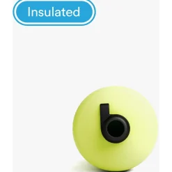 Bivo Trio 21oz Water Bottle- Water Bottles & Cages