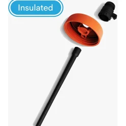 Bivo Trio 21oz Water Bottle- Water Bottles & Cages