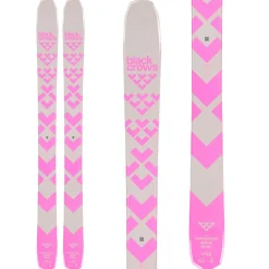 Black Crows Anima Birdie Skis - Women's 2024- Skis