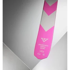 Black Crows Anima Birdie Skis - Women's 2024- Skis