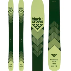 Black Crows Anima Skis 2025- Skis