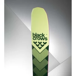 Black Crows Anima Skis 2025- Skis