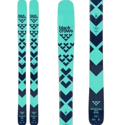 Black Crows Atris Birdie Skis - Women's 2024- Skis