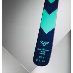 Black Crows Atris Birdie Skis - Women's 2024- Skis