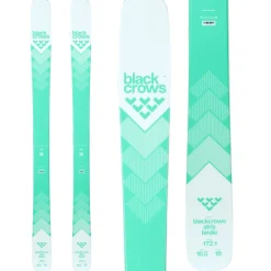Black Crows Atris Birdie Skis - Women's 2025- Skis