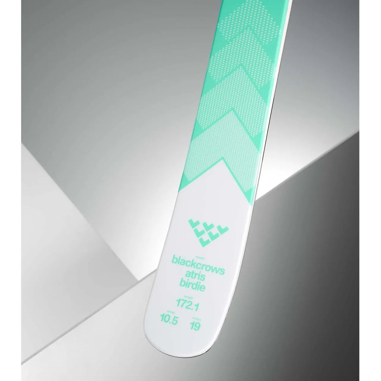Black Crows Atris Birdie Skis - Women's 2025- Skis