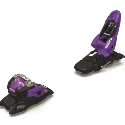 Black Crows Atris Birdie Skis - Women's + Marker Squire 11 Ski Bindings 2024- Skis With Bindings|Skis With Bindings