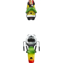 Black Crows Atris Birdie Skis - Women's + Look Pivot 12 GW Ski Bindings 2024- Skis With Bindings|Skis With Bindings