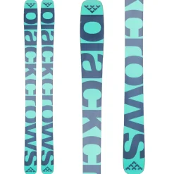 Black Crows Atris Birdie Skis - Women's + Look Pivot 12 GW Ski Bindings 2024- Skis With Bindings|Skis With Bindings