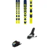 Black Crows Atris Skis + Look Pivot 14 GW Ski Bindings 2024- Skis With Bindings|Skis With Bindings