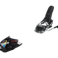 Black Crows Atris Skis + Look Pivot 14 GW Ski Bindings 2024- Skis With Bindings|Skis With Bindings