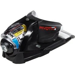 Black Crows Atris Skis + Look Pivot 14 GW Ski Bindings 2024- Skis With Bindings|Skis With Bindings