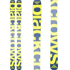 Black Crows Atris Skis + Marker Griffon 13 ID Ski Bindings 2024- Skis With Bindings|Skis With Bindings