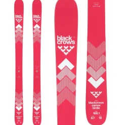 Black Crows Camox Birdie Skis - Women's 2025- Skis