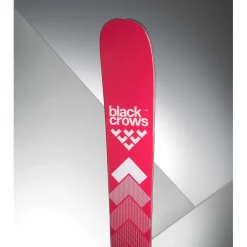 Black Crows Camox Birdie Skis - Women's 2025- Skis
