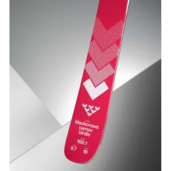 Black Crows Camox Birdie Skis - Women's 2025- Skis