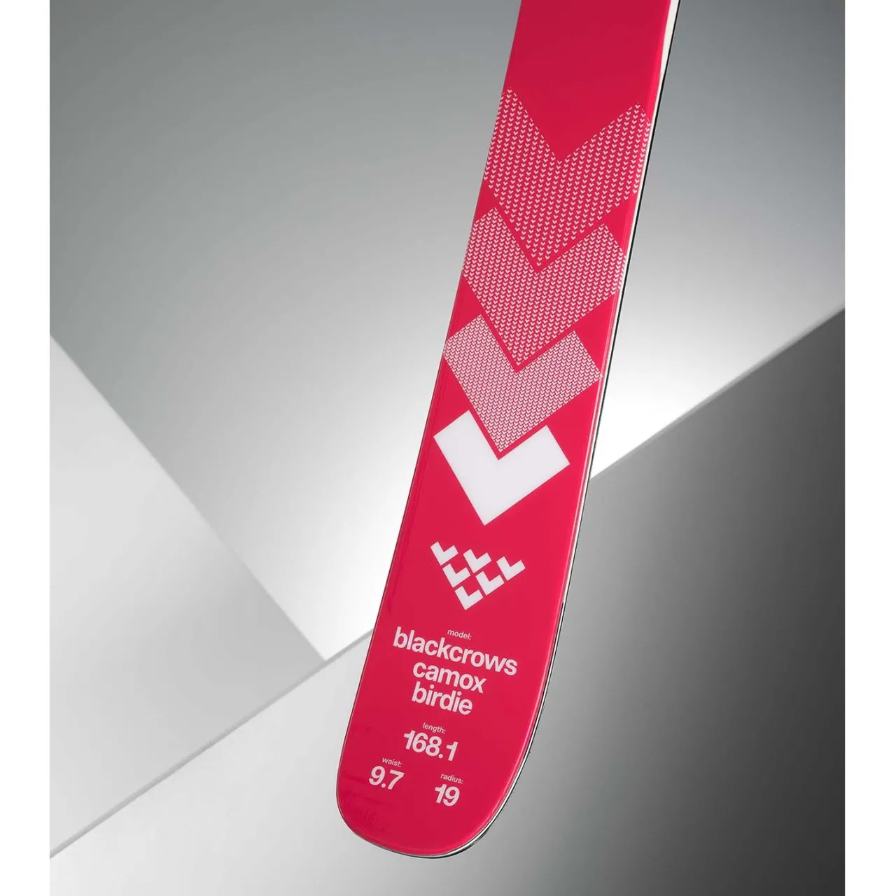 Black Crows Camox Birdie Skis - Women's 2025- Skis