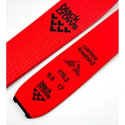 Black Crows Camox Freebird Skis 2025- Backcountry Skiing|Skis