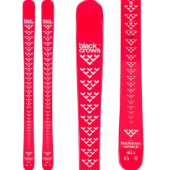 Black Crows Camox Jr Skis - Boys' 2025-Kids Skis|Skis