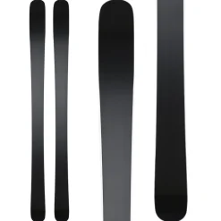 Black Crows Camox Jr Skis - Boys' 2025-Kids Skis|Skis