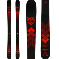 Black Crows Camox Skis 2025- Skis