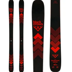 Black Crows Camox Skis 2025- Skis