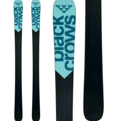 Black Crows Captis Birdie Skis - Women's 2025- Skis