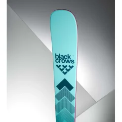 Black Crows Captis Birdie Skis - Women's 2025- Skis